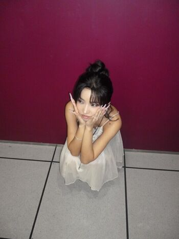 Tiny pretty j page leaked private photo uncensored HD quality