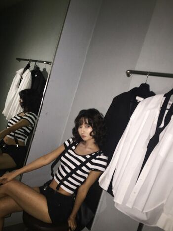 Tiny pretty j page leaked private photo uncensored HD quality