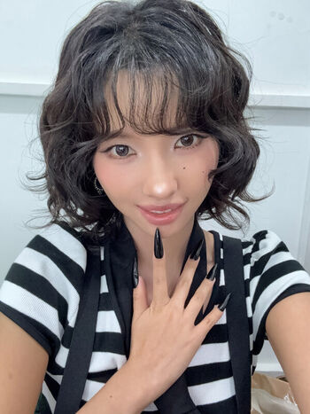 Tiny pretty j page leaked private photo uncensored HD quality