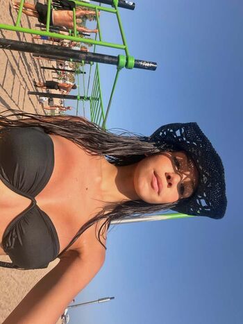 Tlia fialho page leaked private photo uncensored HD quality
