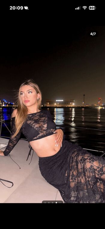 Toomuchlucile leaked private photo uncensored HD quality