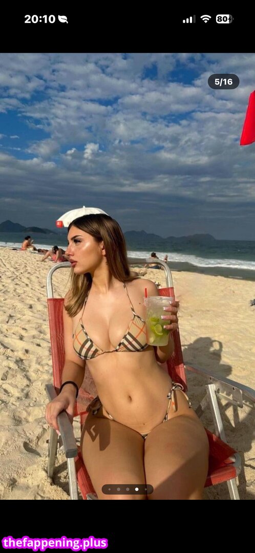 Page/ leaked private photo uncensored HD quality