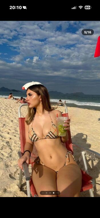 Toomuchlucile leaked private photo uncensored HD quality