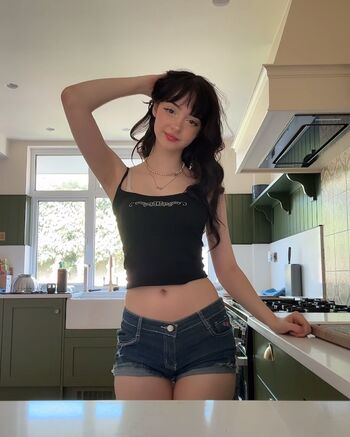 Toxic tenshi page leaked private photo uncensored HD quality