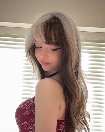 Toxic tenshi page leaked private photo uncensored HD quality