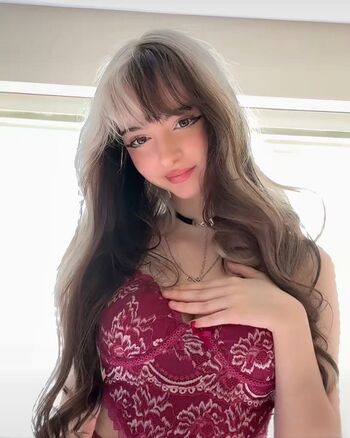 Toxic tenshi page leaked private photo uncensored HD quality