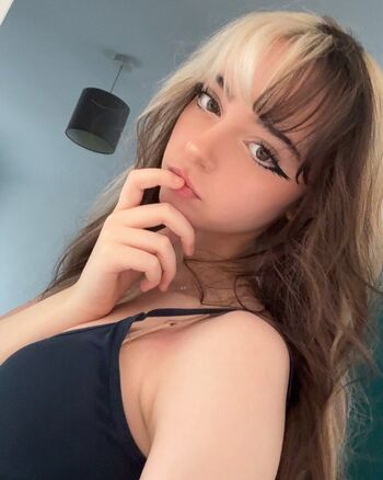 Toxic tenshi page leaked private photo uncensored HD quality
