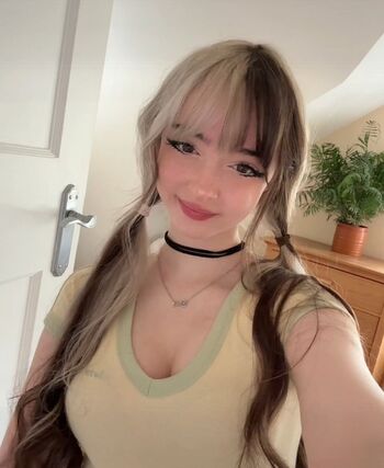 Toxic tenshi page leaked private photo uncensored HD quality