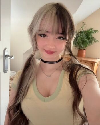 Toxic tenshi page leaked private photo uncensored HD quality