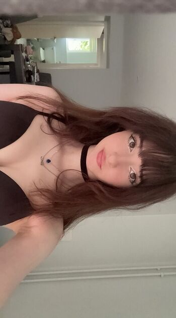 Toxic tenshi page leaked private photo uncensored HD quality