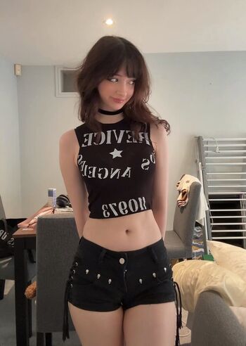 Toxic tenshi page leaked private photo uncensored HD quality
