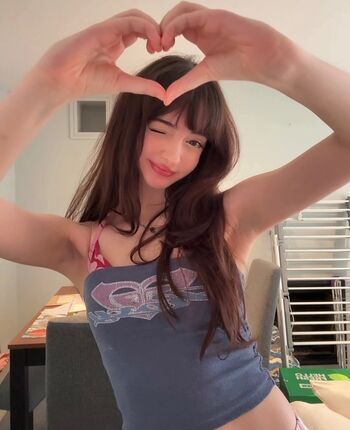 Toxic tenshi page leaked private photo uncensored HD quality