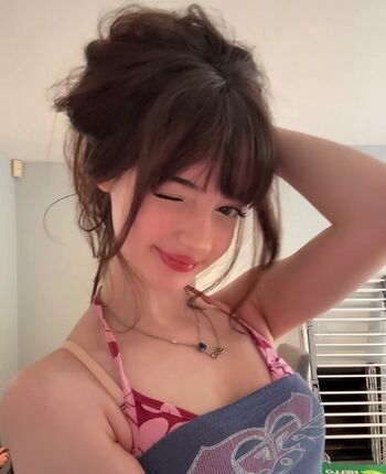 Toxic tenshi page leaked private photo uncensored HD quality