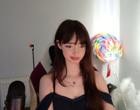 Toxic tenshi page leaked private photo uncensored HD quality