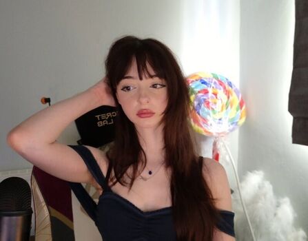 Toxic tenshi page leaked private photo uncensored HD quality