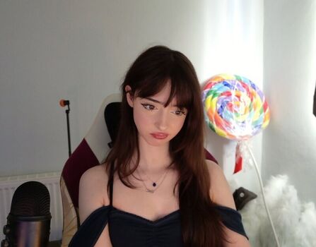 Toxic tenshi page leaked private photo uncensored HD quality