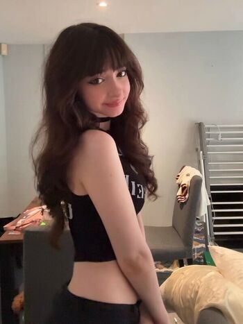 Toxic tenshi page leaked private photo uncensored HD quality