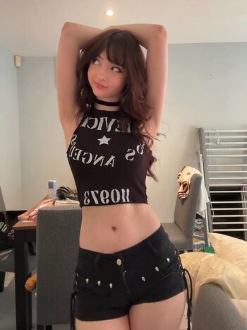 Toxic tenshi page leaked private photo uncensored HD quality