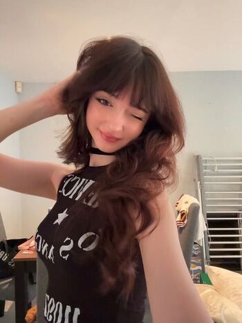 Toxic tenshi page leaked private photo uncensored HD quality