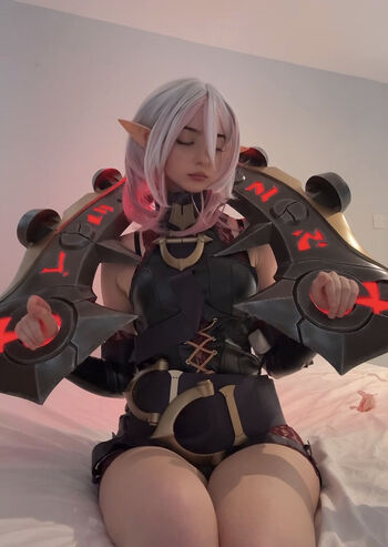Toxic tenshi page leaked private photo uncensored HD quality