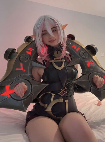 Toxic tenshi page leaked private photo uncensored HD quality