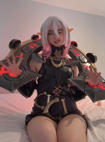 Toxic tenshi page leaked private photo uncensored HD quality
