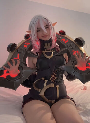 Toxic tenshi page leaked private photo uncensored HD quality