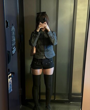 Toxic tenshi page leaked private photo uncensored HD quality