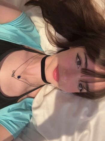 Toxic tenshi leaked private photo uncensored HD quality