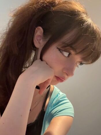 Toxic tenshi leaked private photo uncensored HD quality