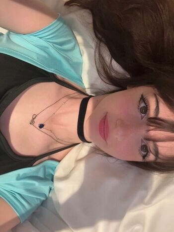 Toxic tenshi leaked private photo uncensored HD quality