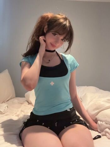 Toxic tenshi leaked private photo uncensored HD quality
