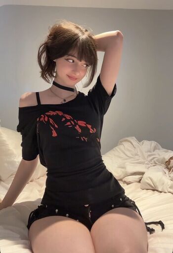 Toxic tenshi leaked private photo uncensored HD quality