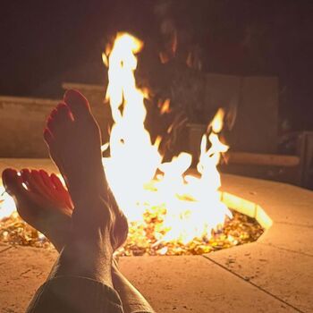 Tricia helfer page leaked private photo uncensored HD quality