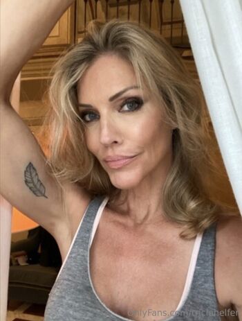 Tricia helfer page leaked private photo uncensored HD quality