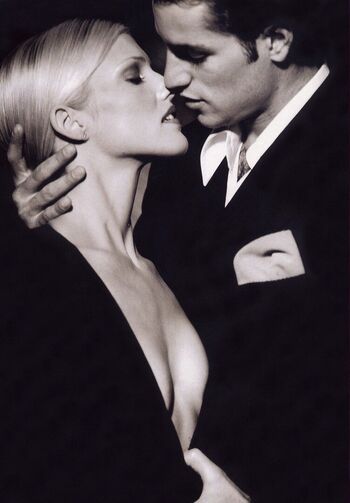 Tricia helfer page leaked private photo uncensored HD quality