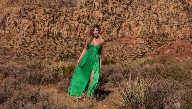 Tricia helfer page leaked private photo uncensored HD quality