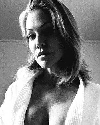 Tricia helfer page leaked private photo uncensored HD quality