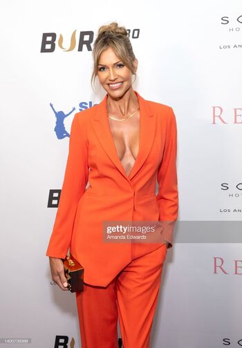 Tricia helfer page leaked private photo uncensored HD quality