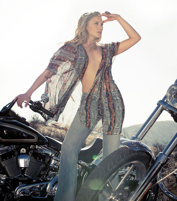 Tricia helfer page leaked private photo uncensored HD quality