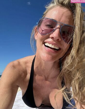 Tricia helfer leaked private photo uncensored HD quality