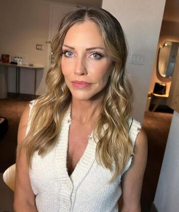 Tricia helfer page leaked private photo uncensored HD quality