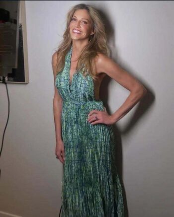 Tricia helfer page leaked private photo uncensored HD quality