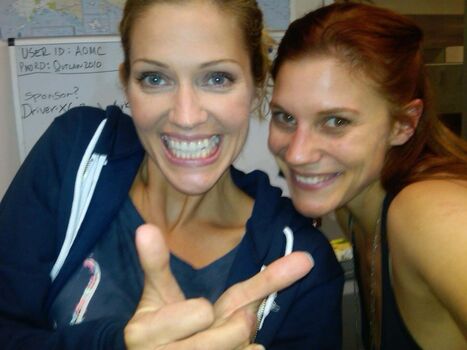 Tricia helfer page leaked private photo uncensored HD quality
