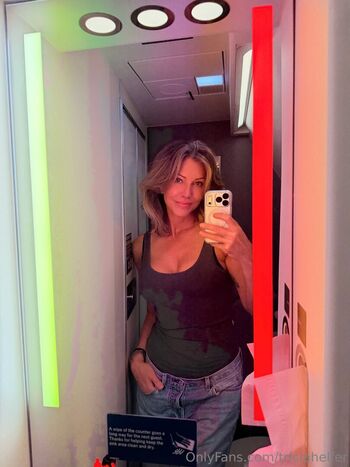 Tricia helfer page leaked private photo uncensored HD quality