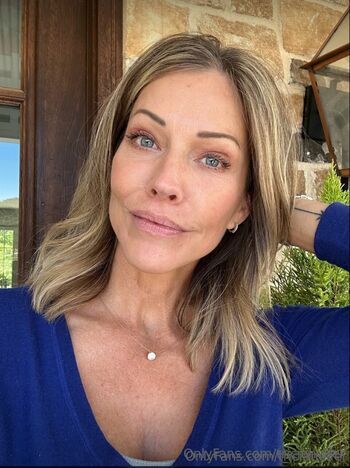 Tricia helfer page leaked private photo uncensored HD quality