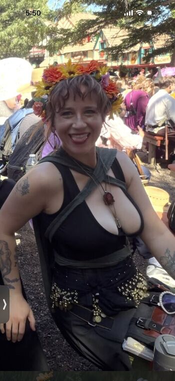 Tricia newman leaked private photo uncensored HD quality