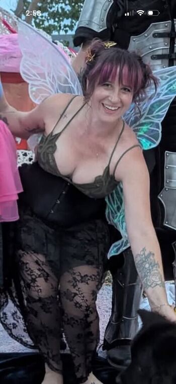 Tricia newman leaked private photo uncensored HD quality