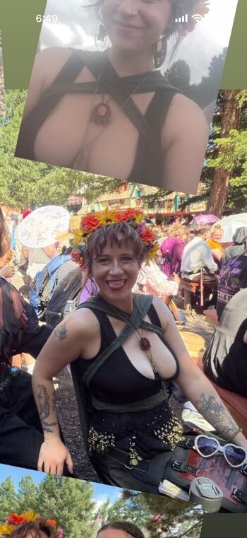 Tricia newman leaked private photo uncensored HD quality
