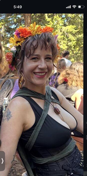 Tricia newman leaked private photo uncensored HD quality